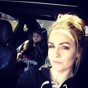 Meet your Posher, Heather